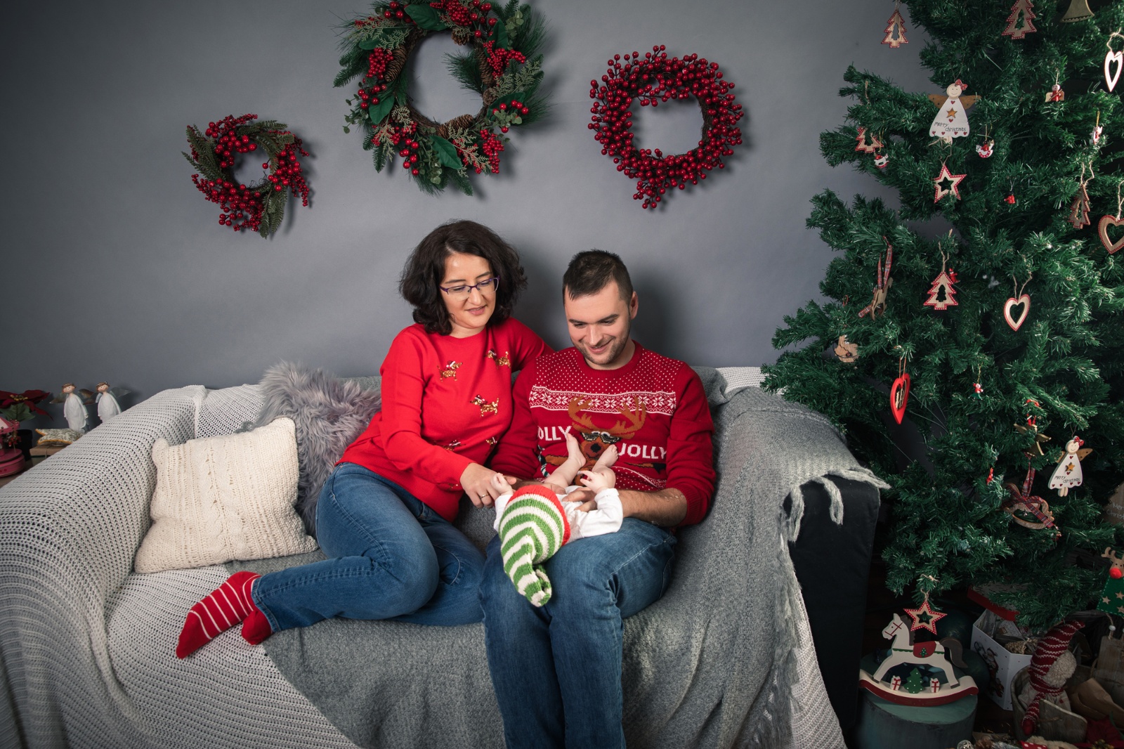 Fotograf familia bebe Bucuresti 229